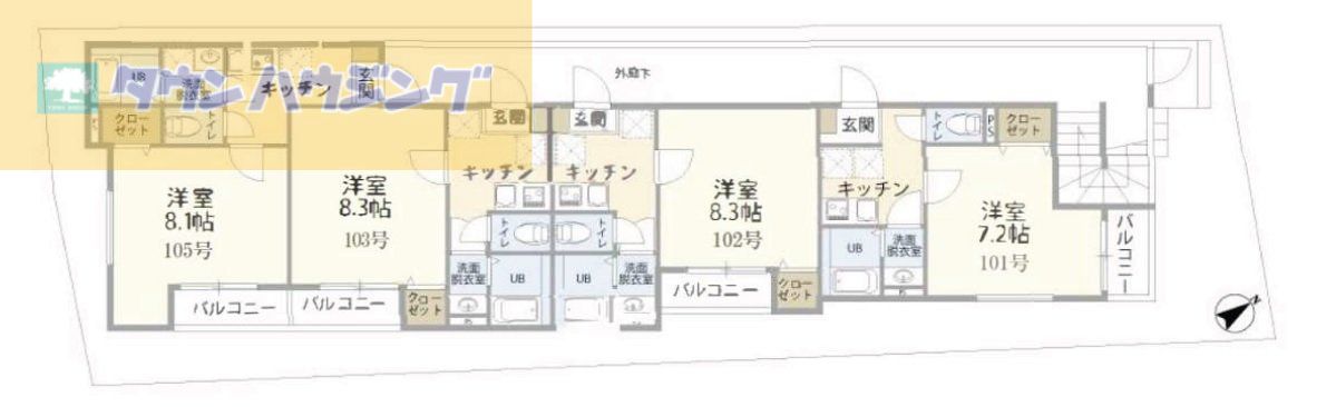 サムネイルイメージ