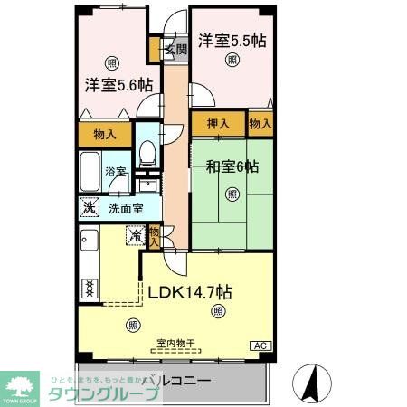 サムネイルイメージ