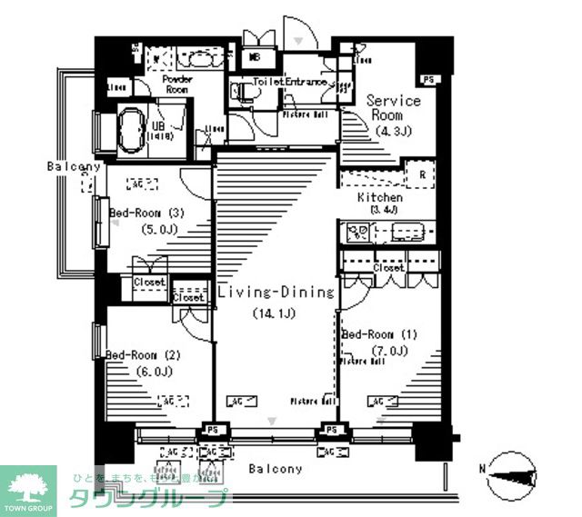 サムネイルイメージ