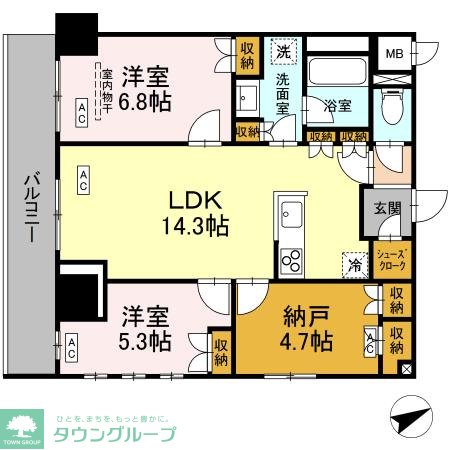 サムネイルイメージ