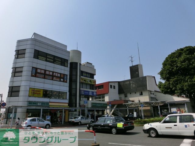 周辺
