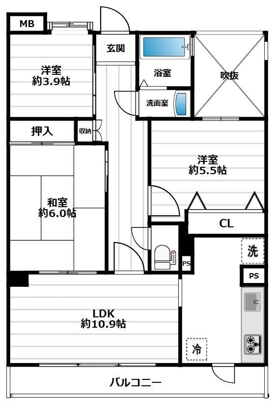 サムネイルイメージ