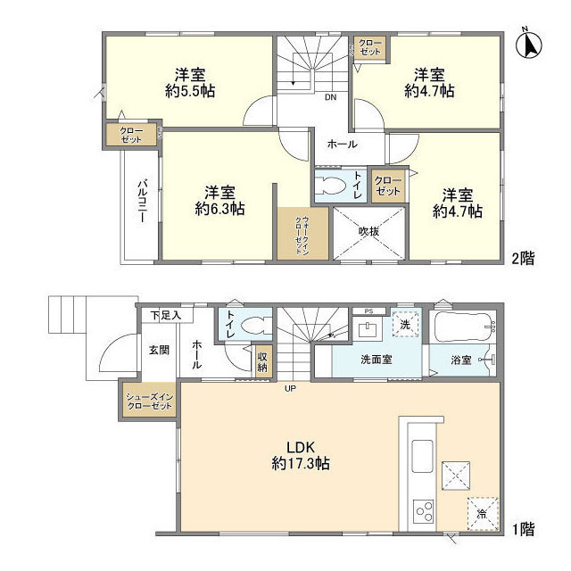 サムネイルイメージ