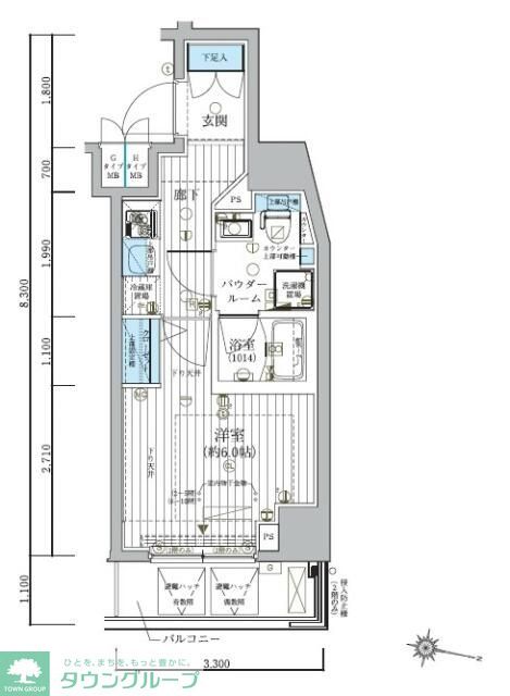サムネイルイメージ