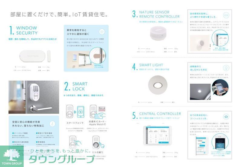 その他