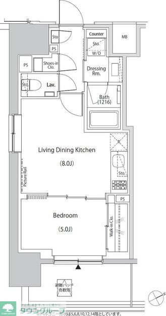 サムネイルイメージ