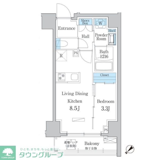 サムネイルイメージ