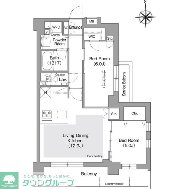 サムネイルイメージ