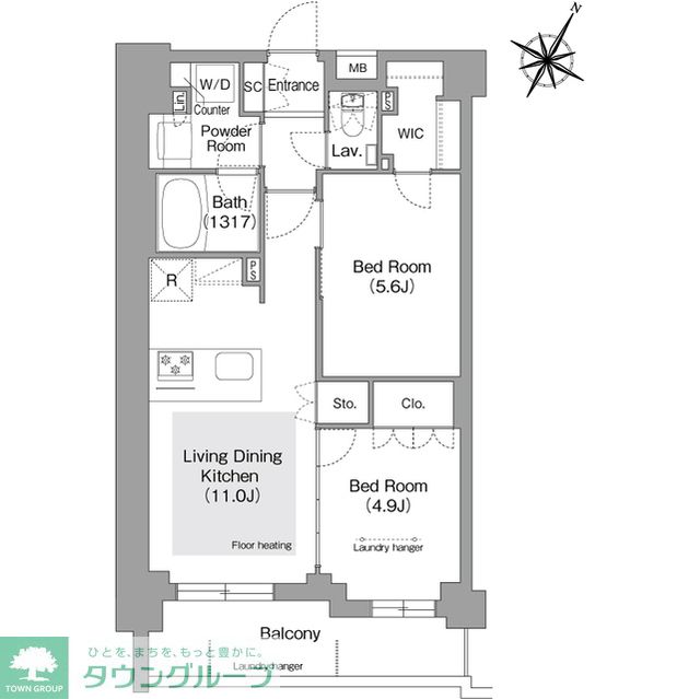 サムネイルイメージ