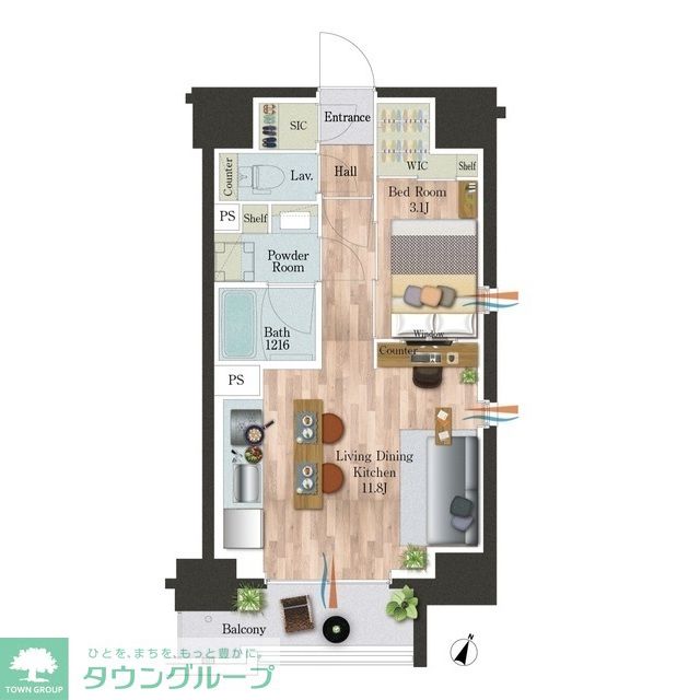 サムネイルイメージ