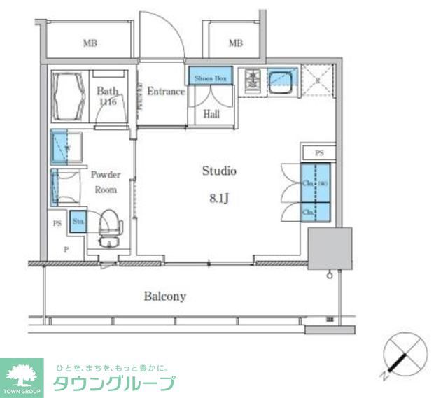 サムネイルイメージ