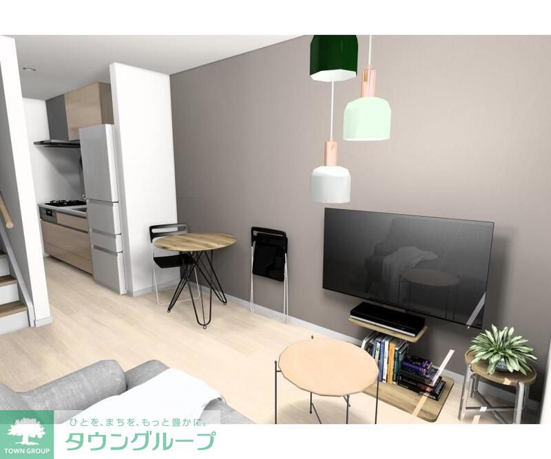 居室・リビング