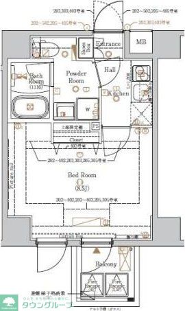 サムネイルイメージ