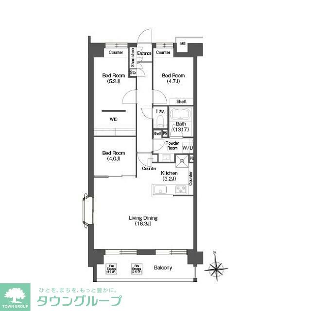 サムネイルイメージ