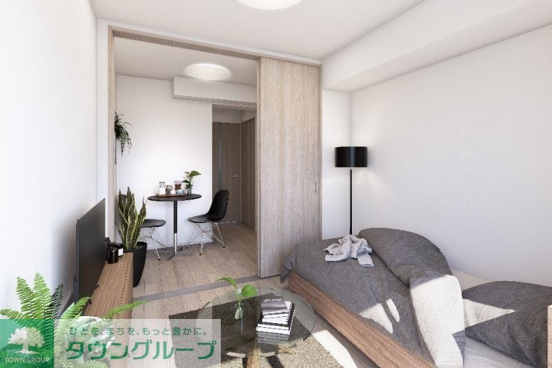 居室・リビング