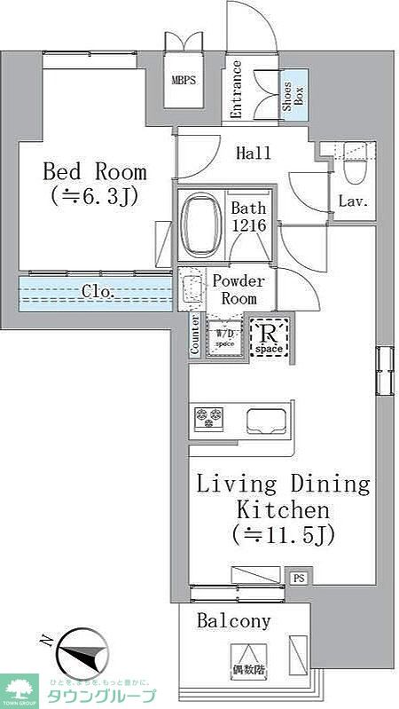 サムネイルイメージ