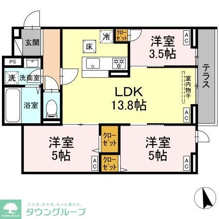 サムネイルイメージ