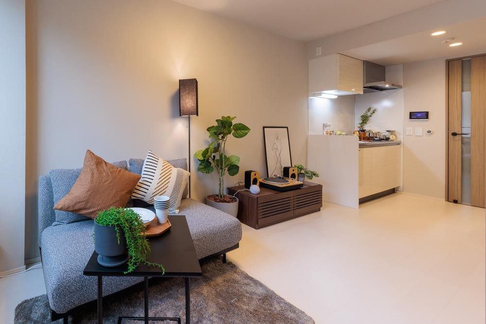 居室・リビング