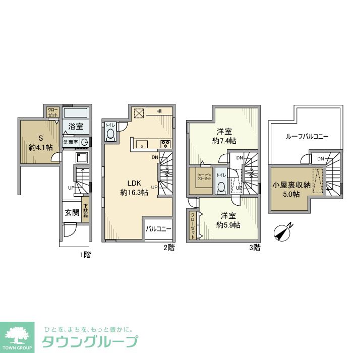 サムネイルイメージ