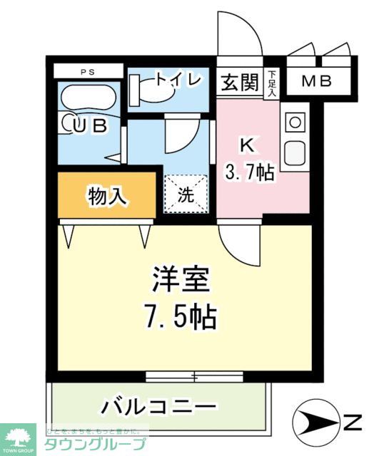 サムネイルイメージ