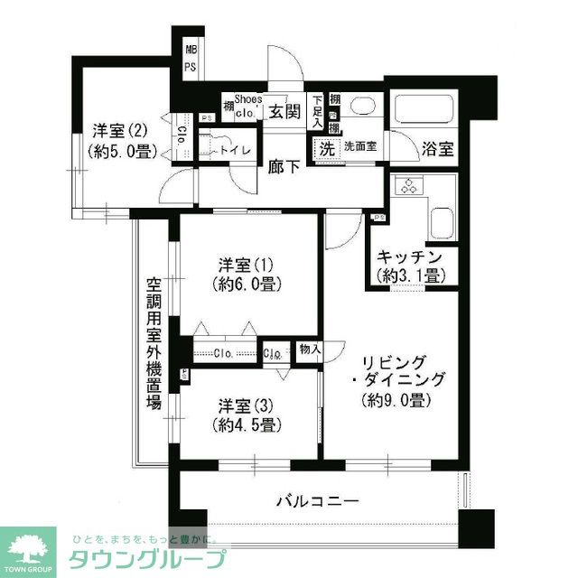 サムネイルイメージ