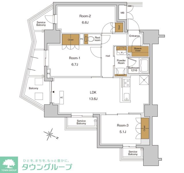 サムネイルイメージ