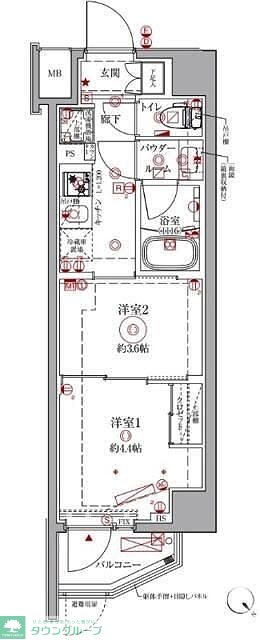 サムネイルイメージ