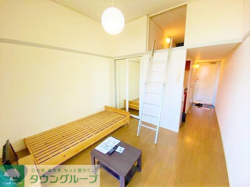 居室・リビング