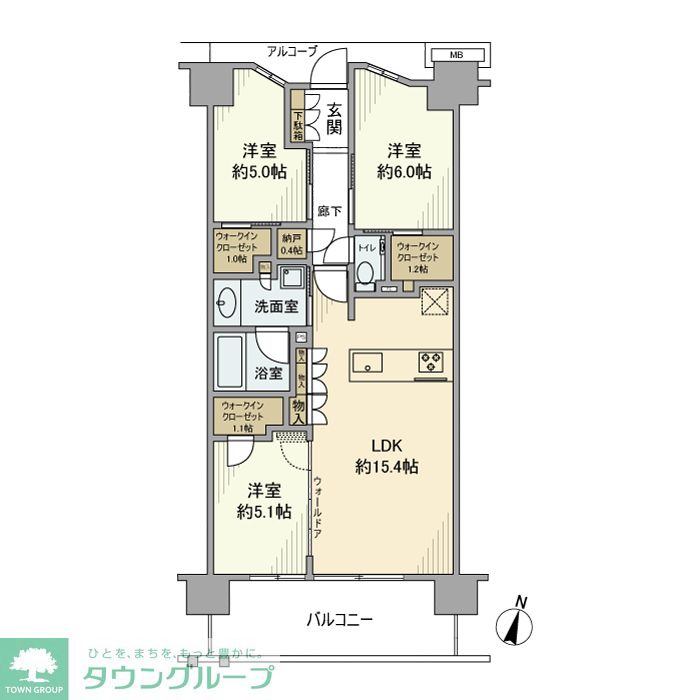 サムネイルイメージ