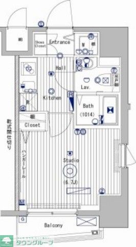 サムネイルイメージ