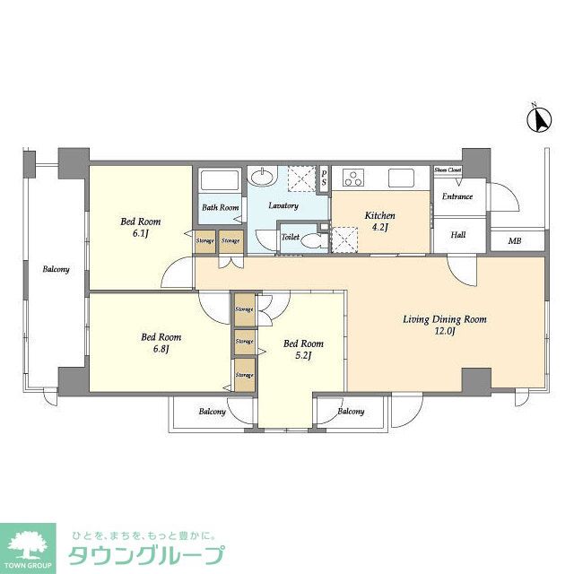 サムネイルイメージ
