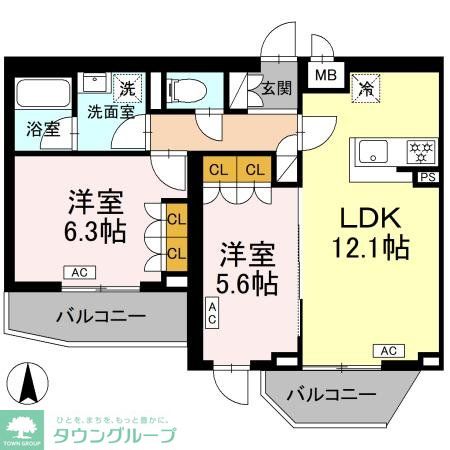 サムネイルイメージ