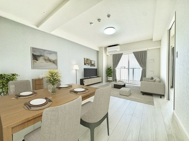 居室・リビング