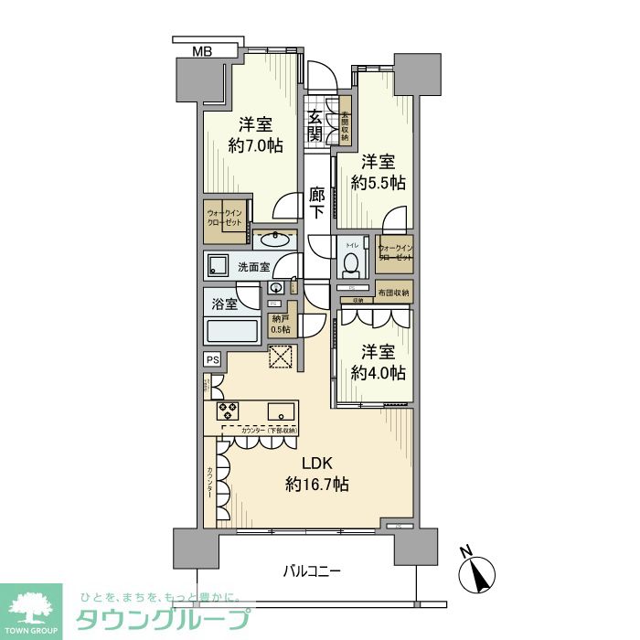 サムネイルイメージ