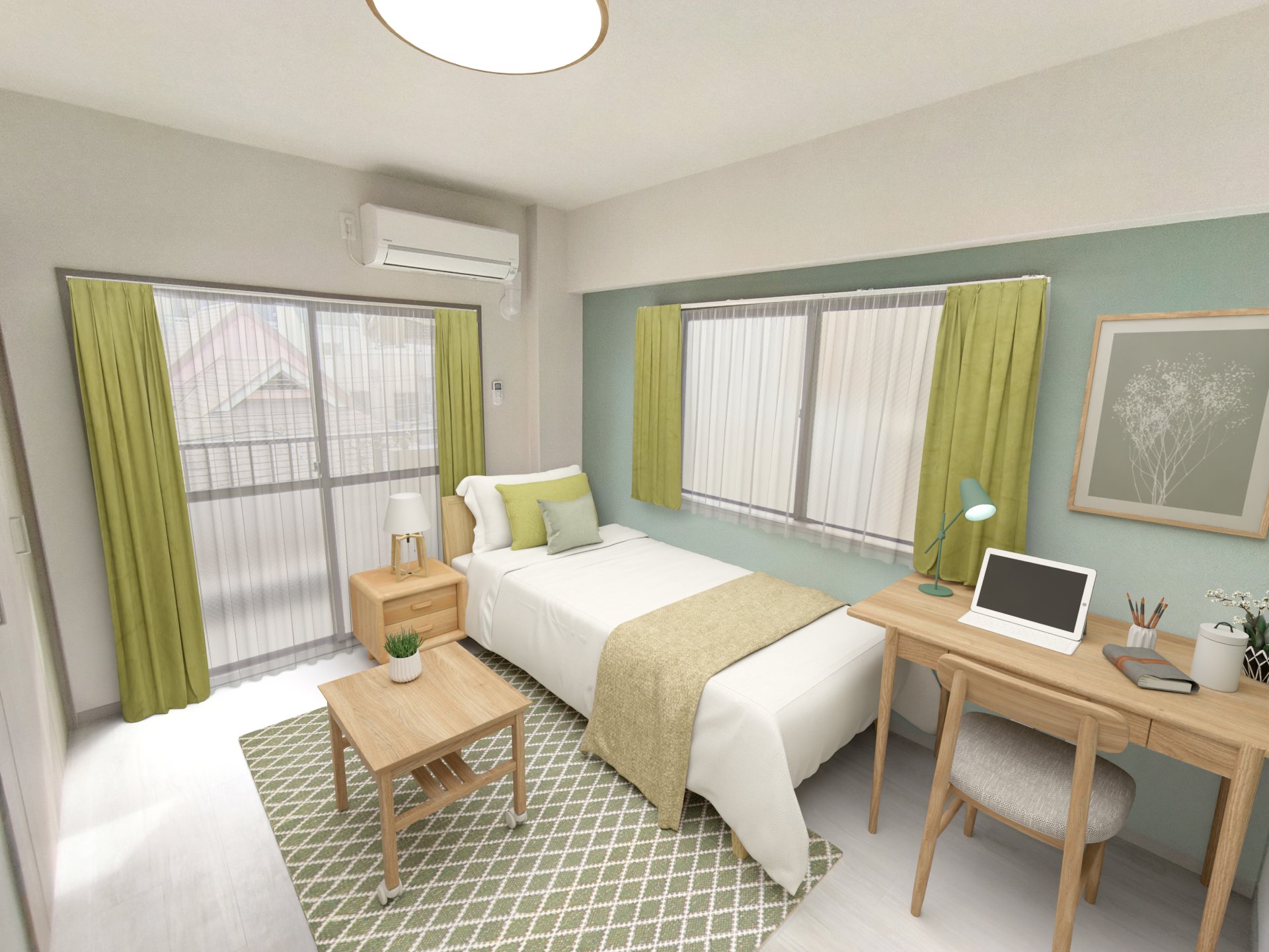 居室・リビング