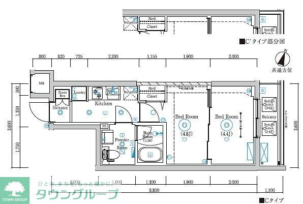 サムネイルイメージ
