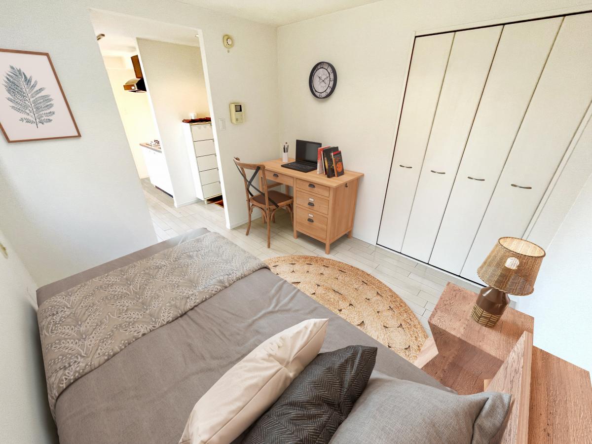 居室・リビング