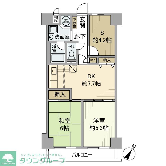 サムネイルイメージ