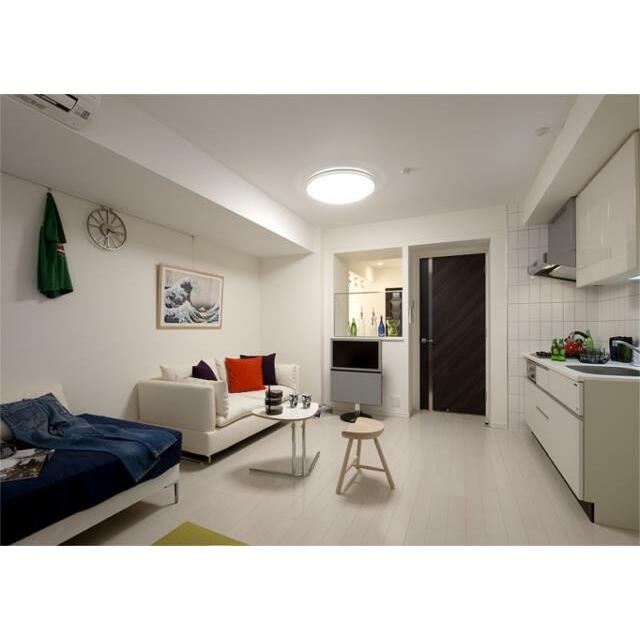 居室・リビング