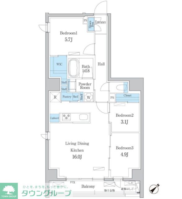 サムネイルイメージ