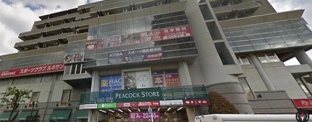 周辺