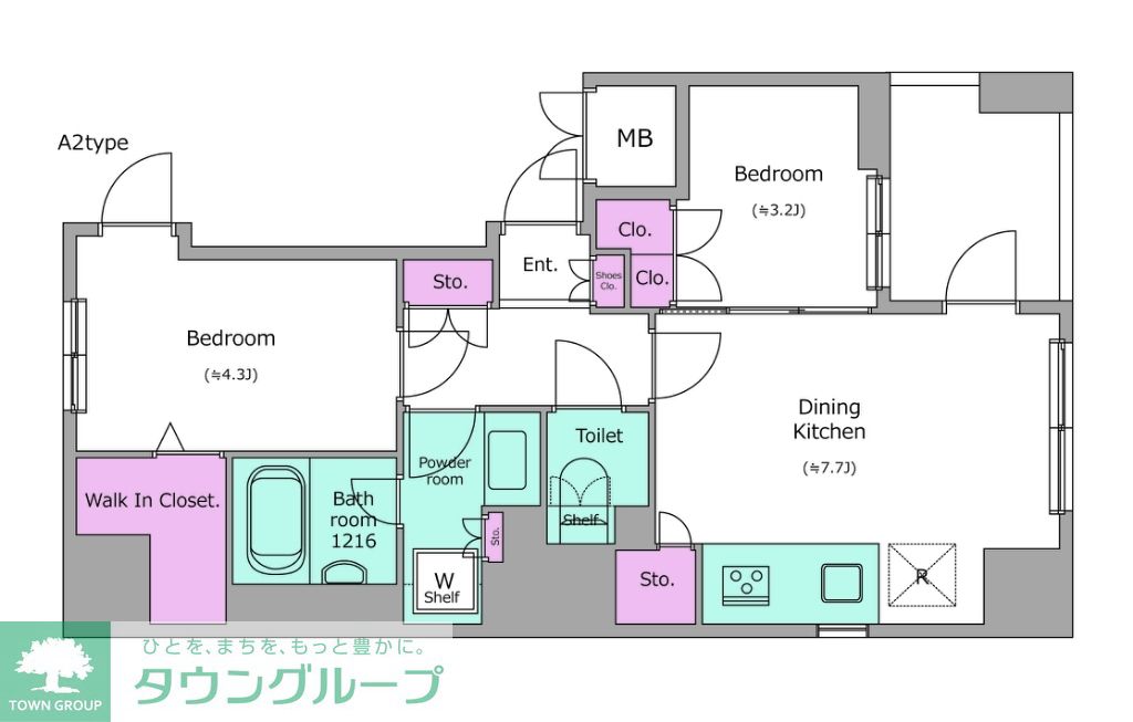 サムネイルイメージ