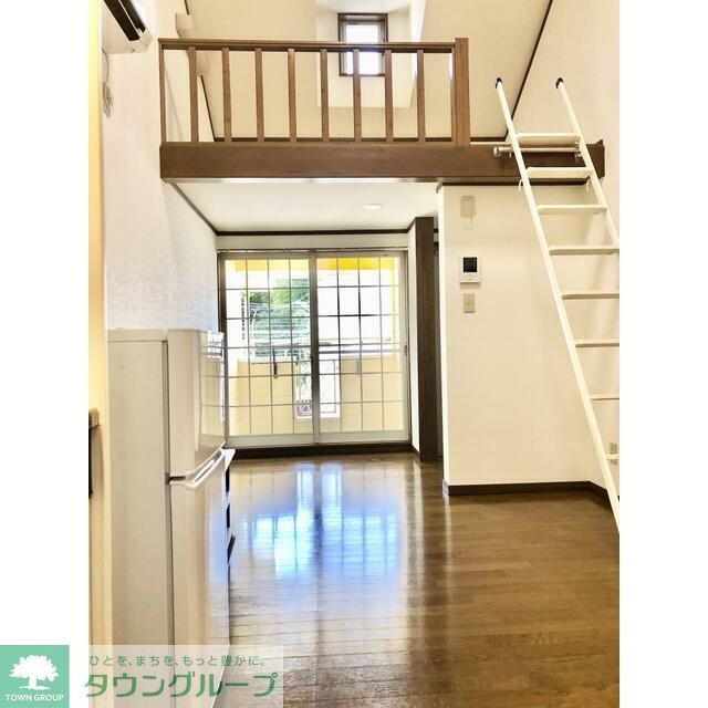 居室・リビング