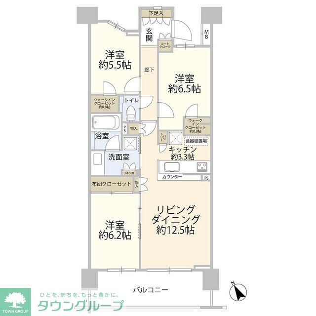 サムネイルイメージ
