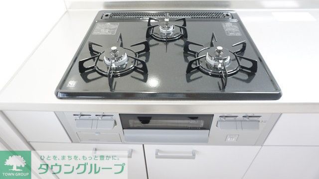 キッチン