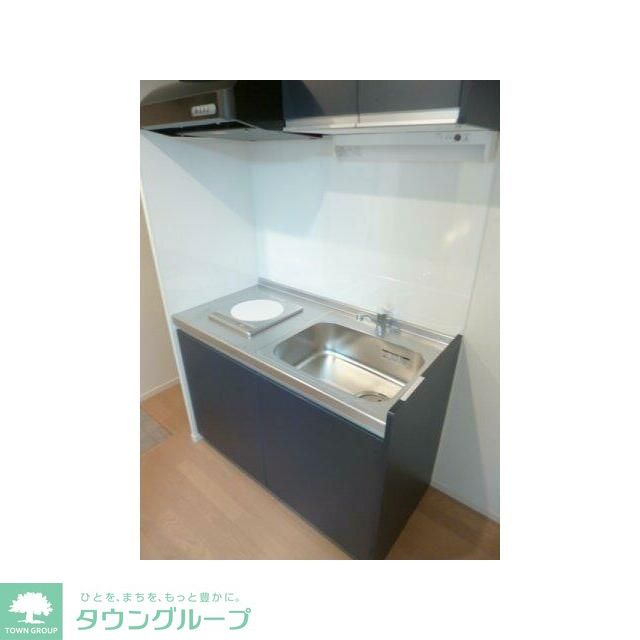 キッチン