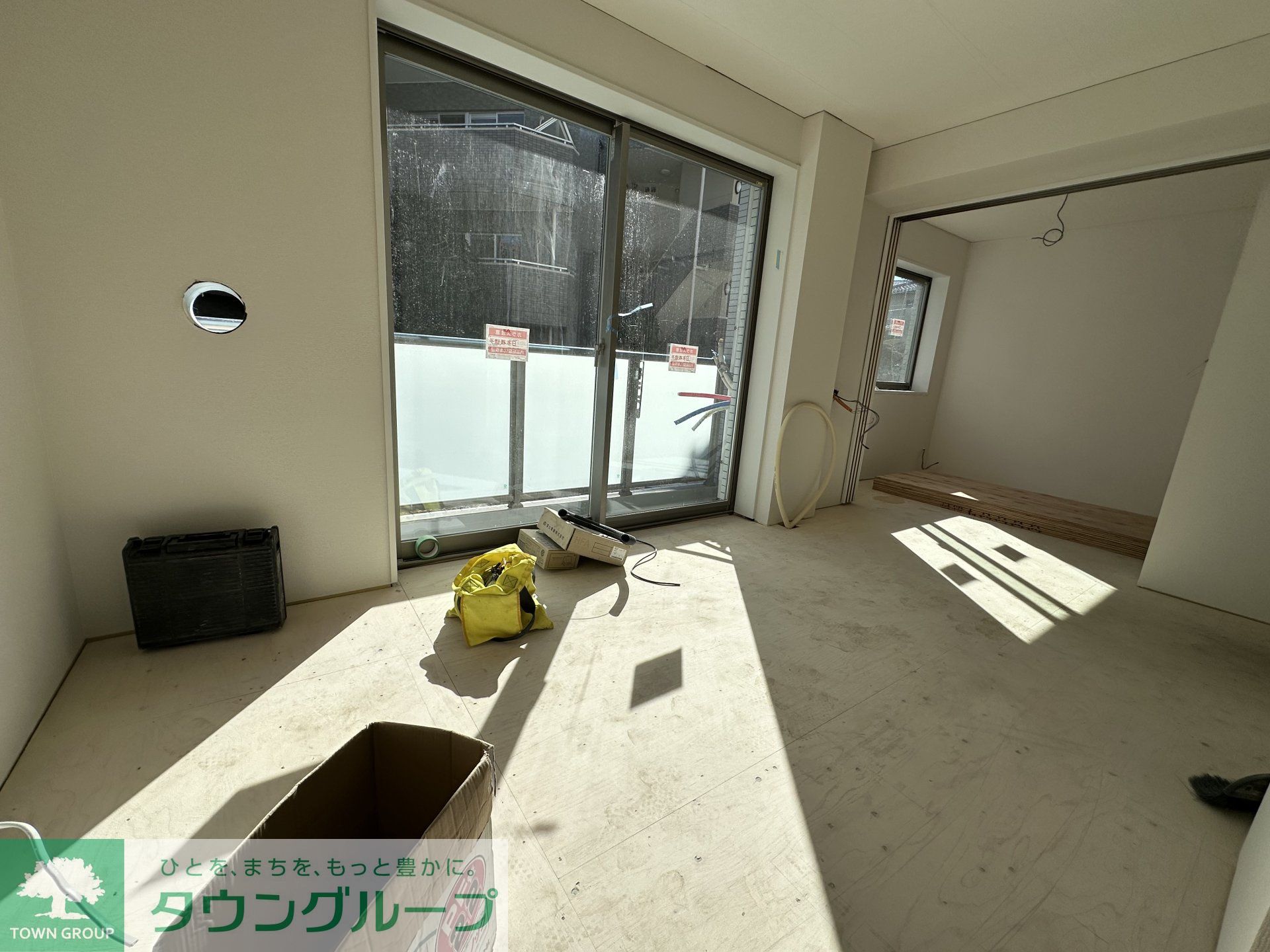 居室・リビング