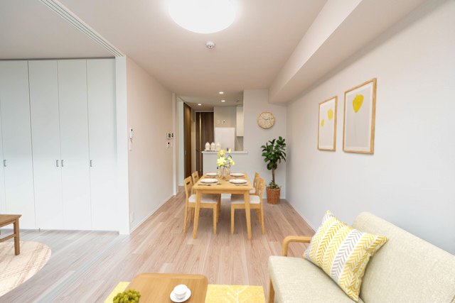 居室・リビング