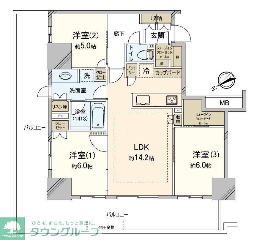 サムネイルイメージ