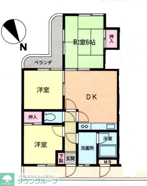 サムネイルイメージ